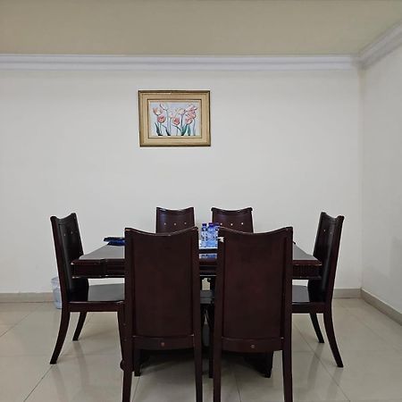 Apartament Al Sahab Tower Manama Zewnętrze zdjęcie