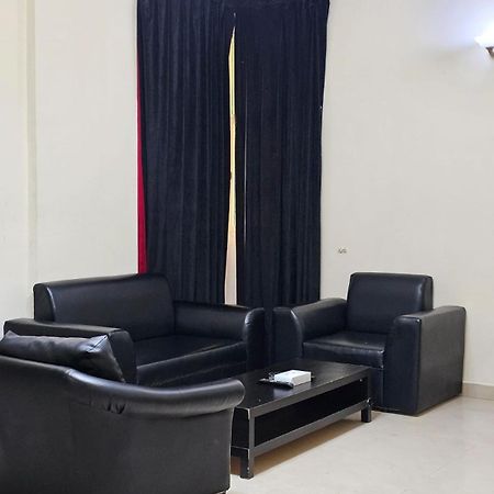 Apartament Al Sahab Tower Manama Zewnętrze zdjęcie