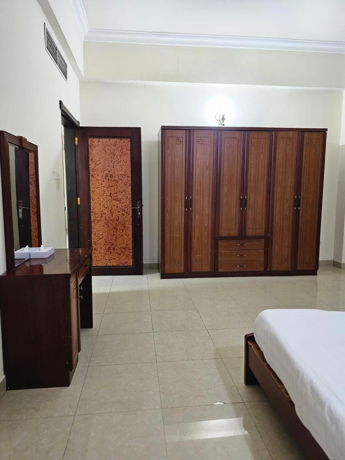Apartament Al Sahab Tower Manama Zewnętrze zdjęcie