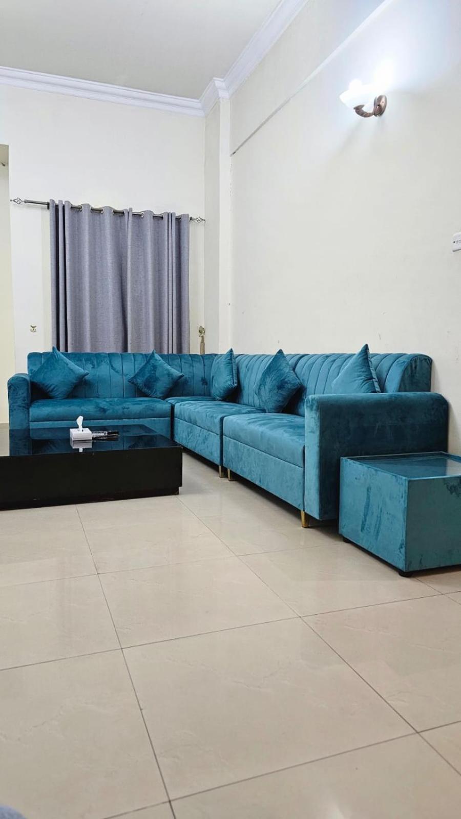 Apartament Al Sahab Tower Manama Zewnętrze zdjęcie
