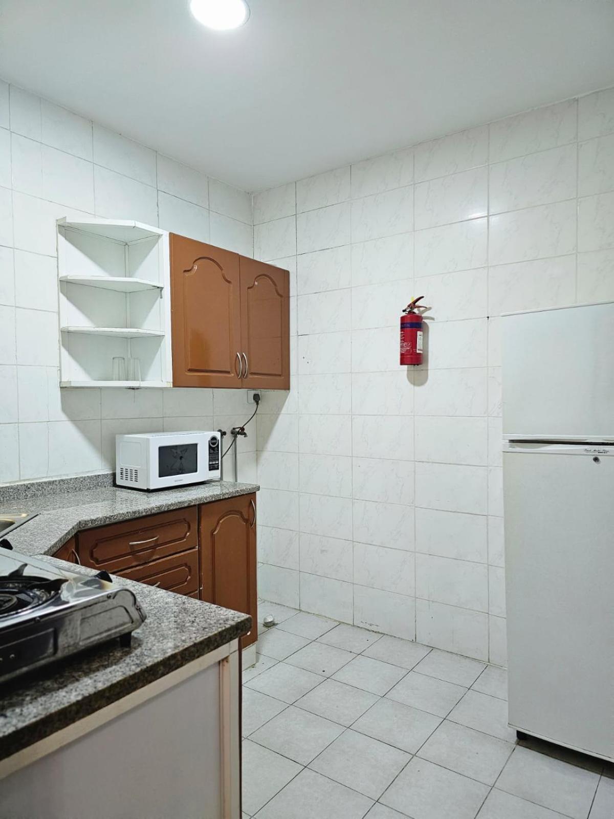 Apartament Al Sahab Tower Manama Zewnętrze zdjęcie