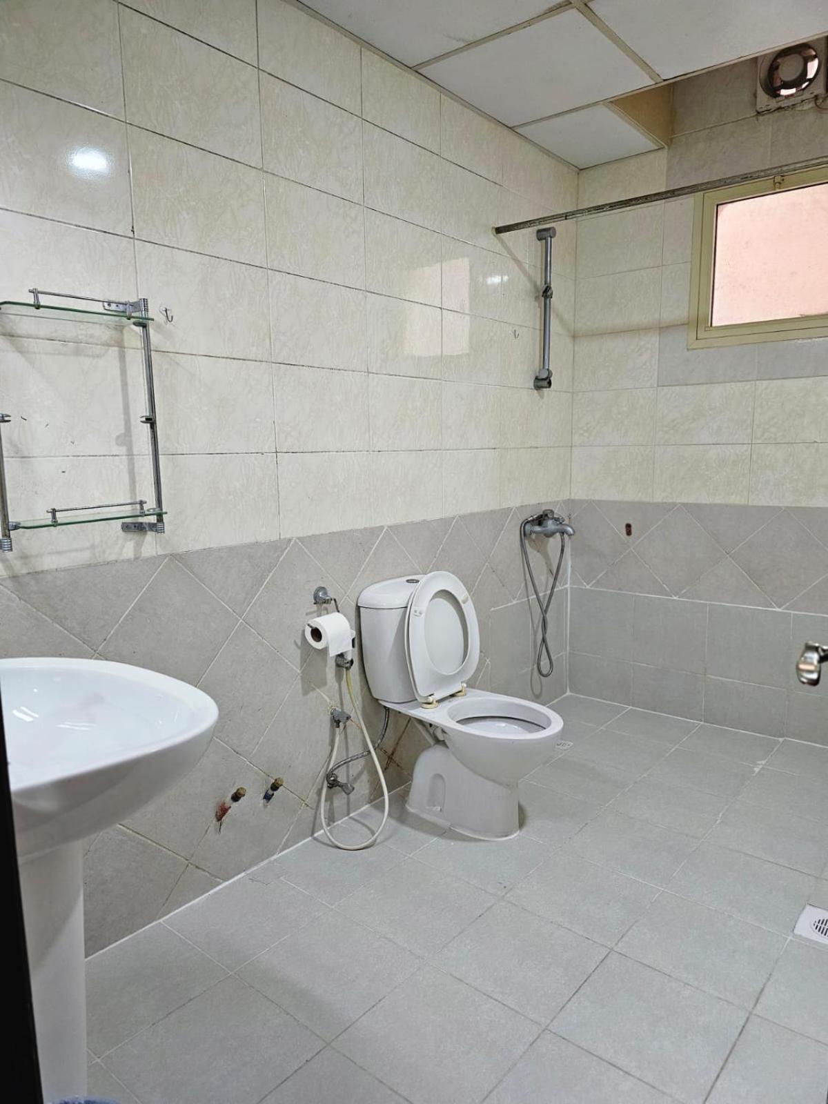 Apartament Al Sahab Tower Manama Zewnętrze zdjęcie