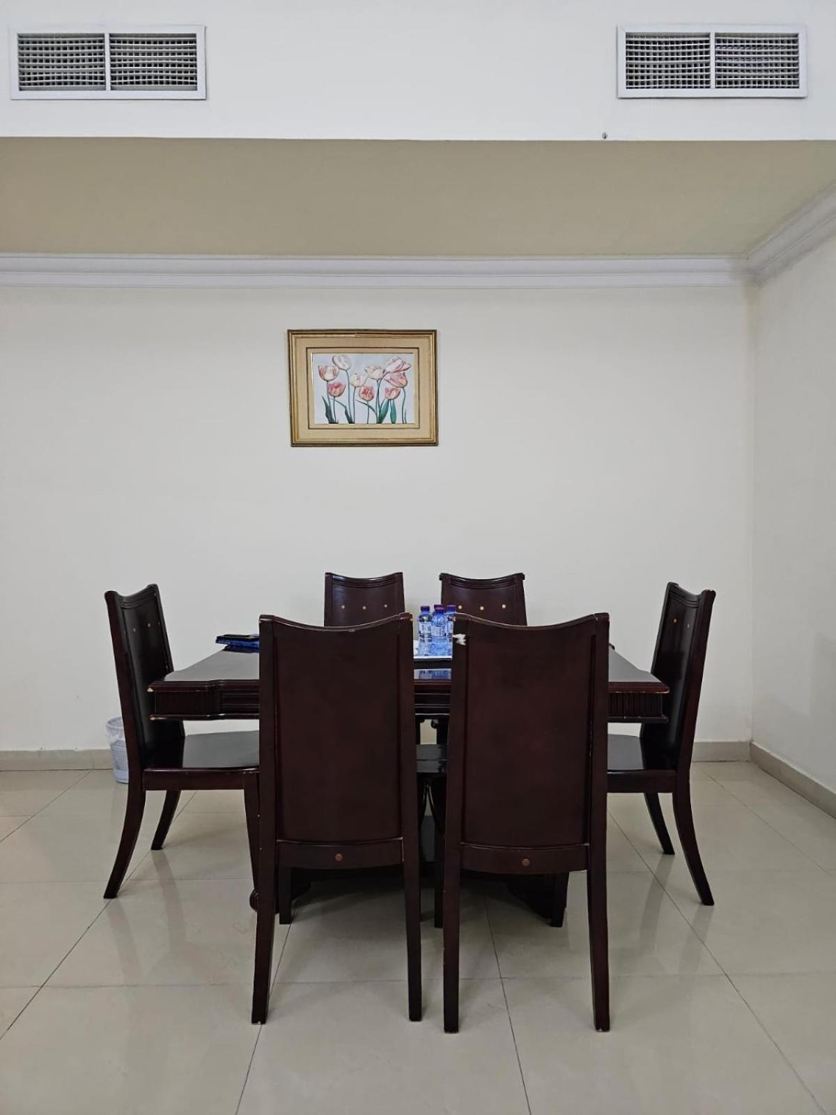 Apartament Al Sahab Tower Manama Zewnętrze zdjęcie