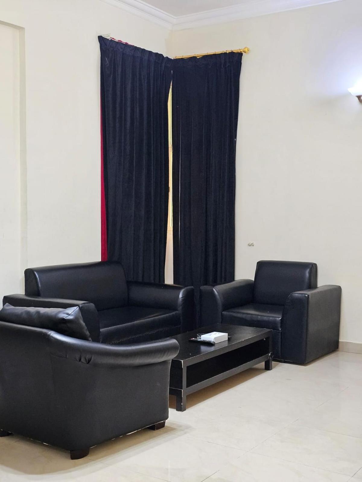 Apartament Al Sahab Tower Manama Zewnętrze zdjęcie