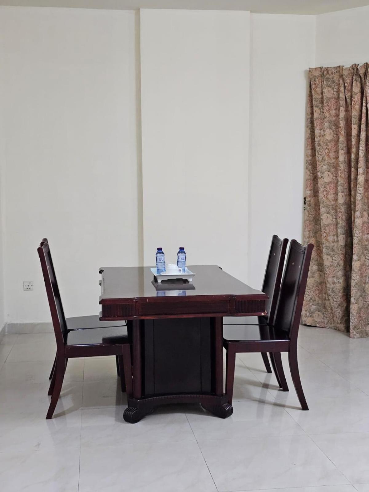 Apartament Al Sahab Tower Manama Zewnętrze zdjęcie