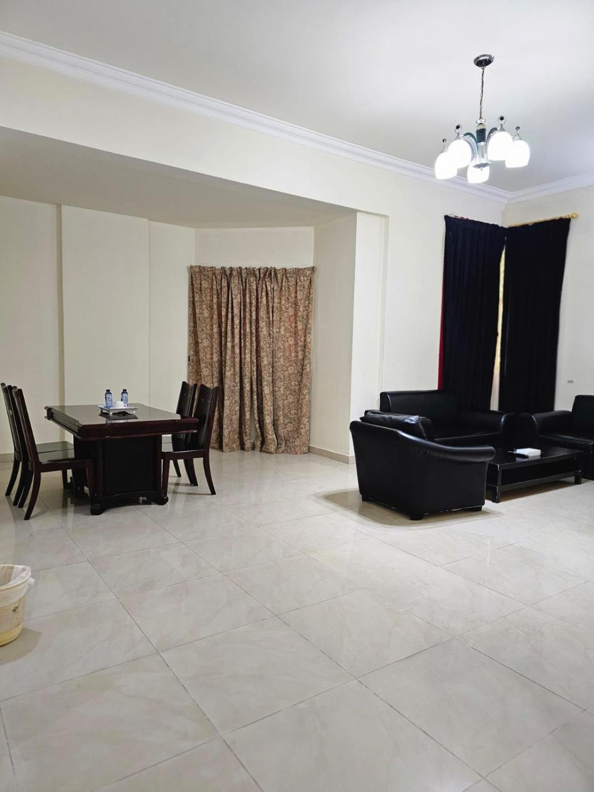 Apartament Al Sahab Tower Manama Zewnętrze zdjęcie