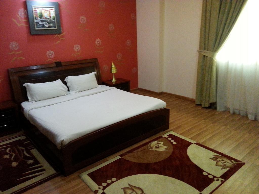 Apartament Al Sahab Tower Manama Zewnętrze zdjęcie
