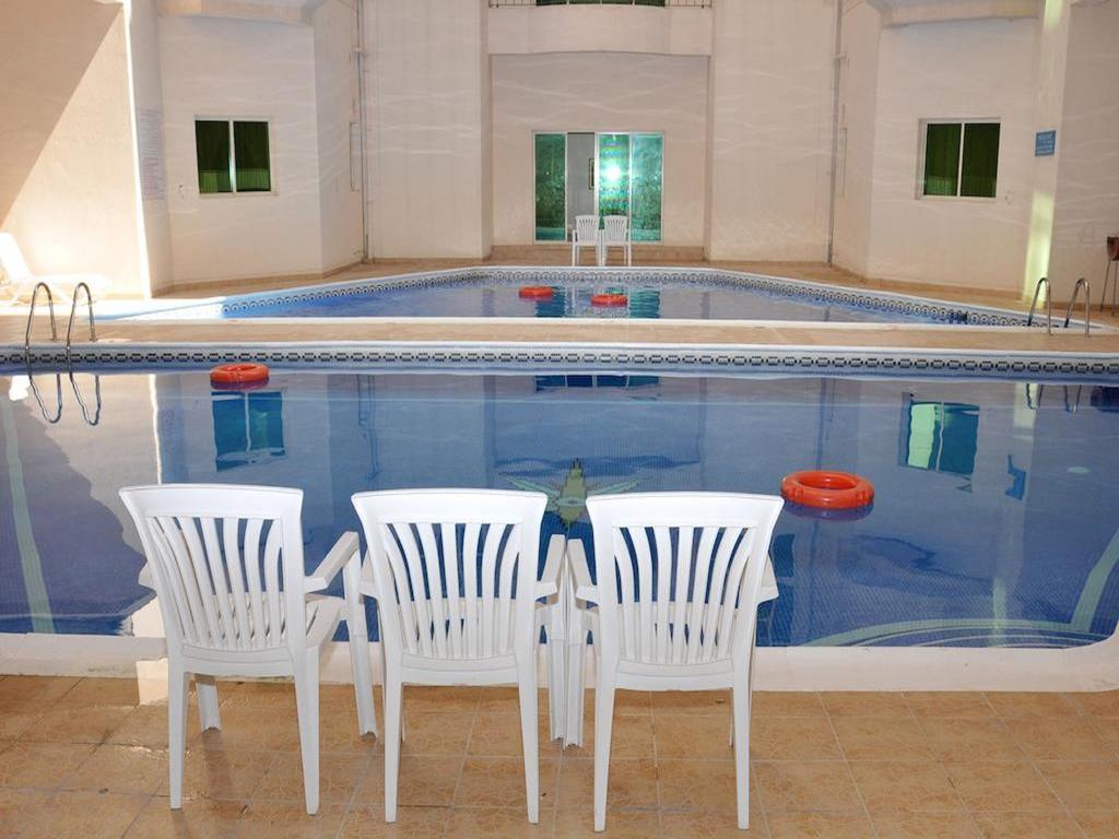 Apartament Al Sahab Tower Manama Zewnętrze zdjęcie