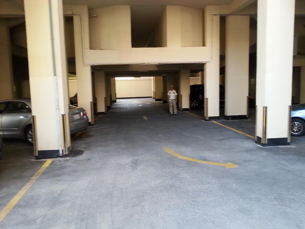 Apartament Al Sahab Tower Manama Zewnętrze zdjęcie