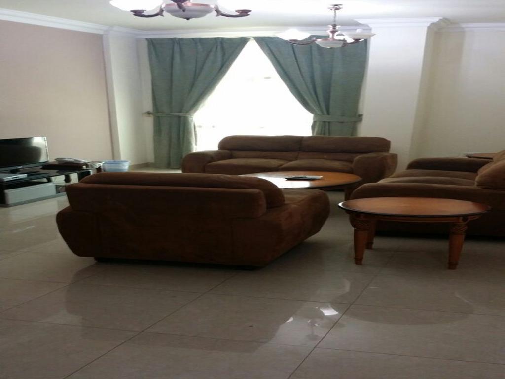 Apartament Al Sahab Tower Manama Zewnętrze zdjęcie