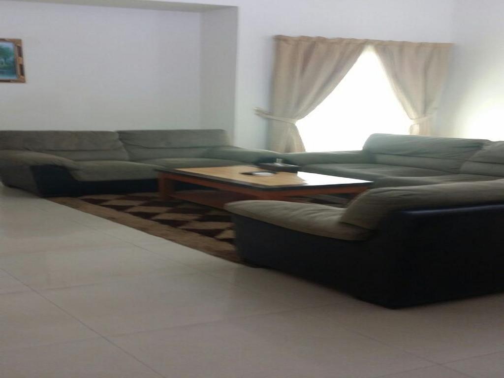 Apartament Al Sahab Tower Manama Zewnętrze zdjęcie
